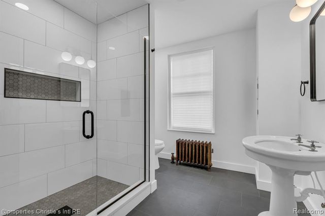 610 Chicago Boulevard, Detroit, MI 48202