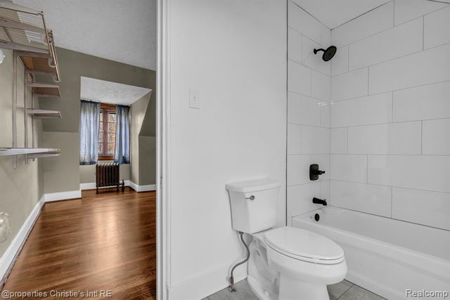 610 Chicago Boulevard, Detroit, MI 48202