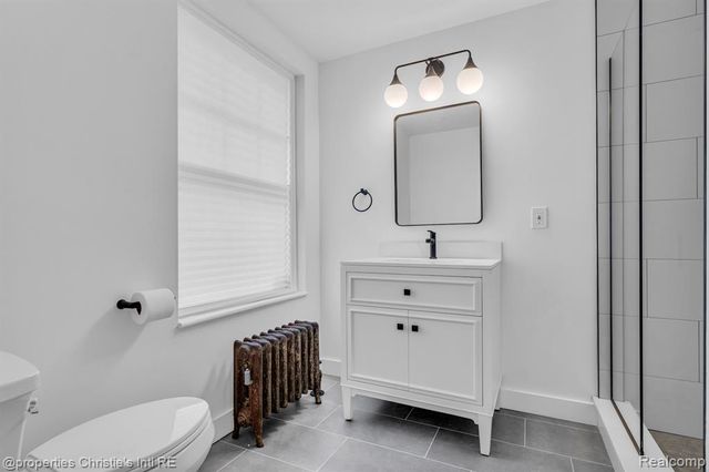 610 Chicago Boulevard, Detroit, MI 48202