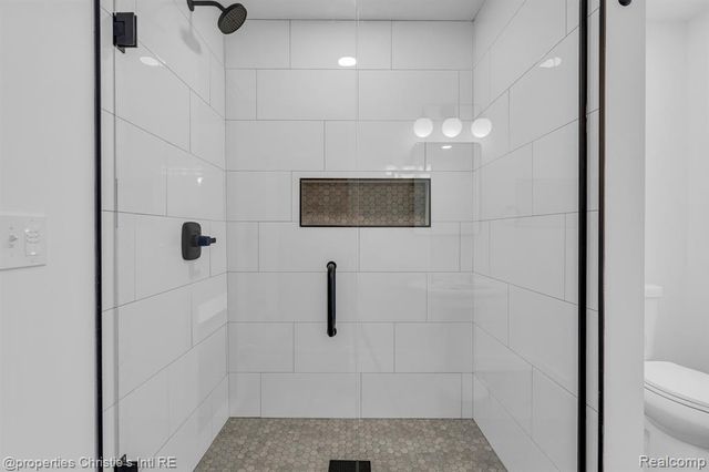 610 Chicago Boulevard, Detroit, MI 48202