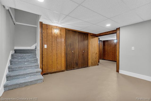 610 Chicago Boulevard, Detroit, MI 48202