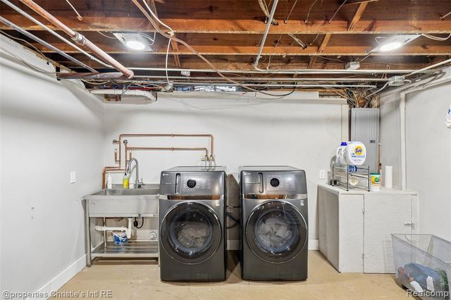 610 Chicago Boulevard, Detroit, MI 48202