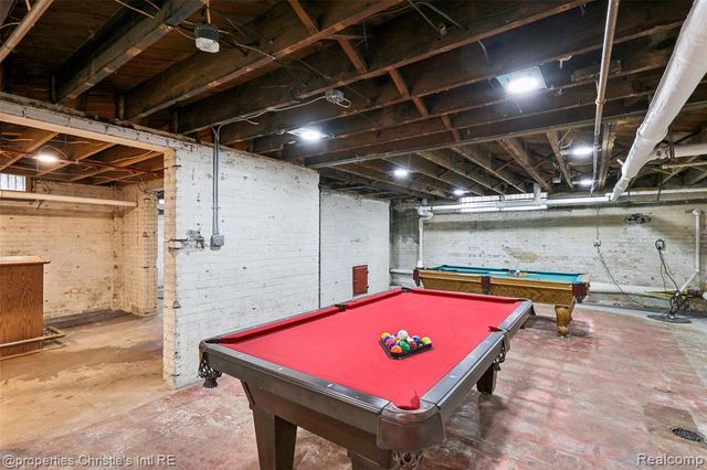 610 Chicago Boulevard, Detroit, MI 48202