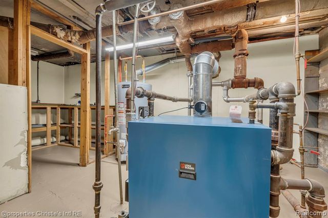 610 Chicago Boulevard, Detroit, MI 48202