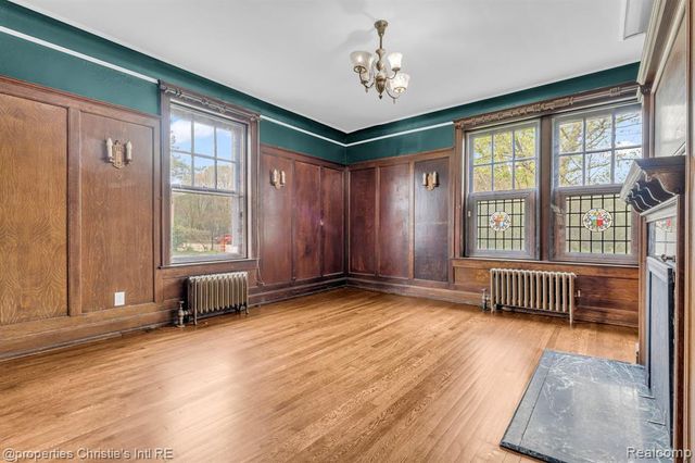 610 Chicago Boulevard, Detroit, MI 48202