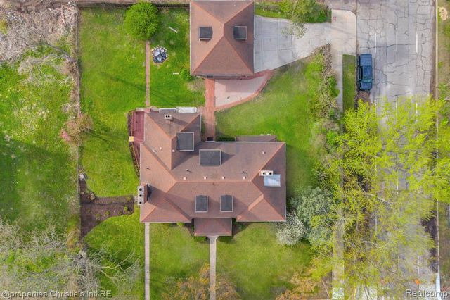 610 Chicago Boulevard, Detroit, MI 48202