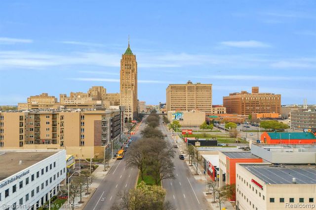610 Chicago Boulevard, Detroit, MI 48202