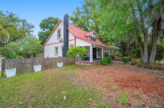 810 E CHURCH STREET, Bartow, FL 33830