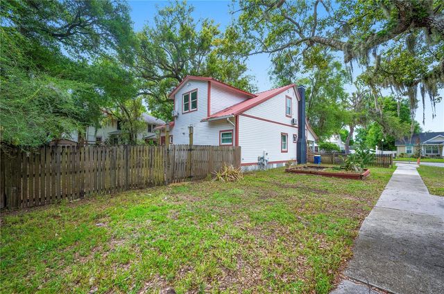 810 E CHURCH STREET, Bartow, FL 33830