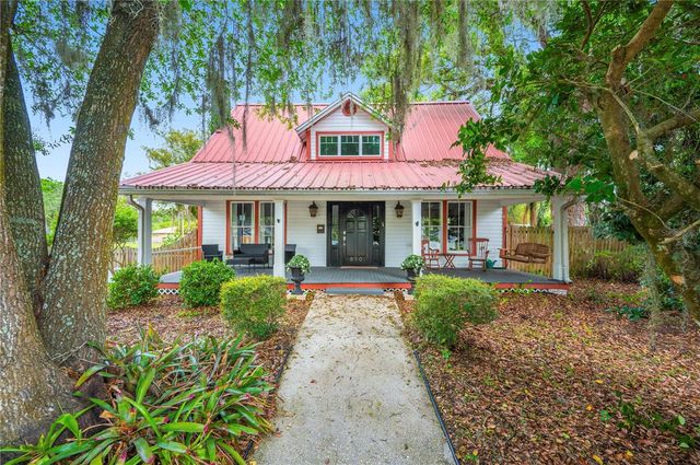 810 E CHURCH STREET, Bartow, FL 33830