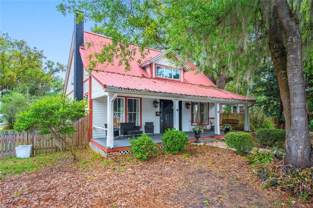 810 E CHURCH STREET, Bartow, FL 33830