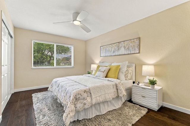 215 Belgatos Road, Los Gatos, CA 95032
