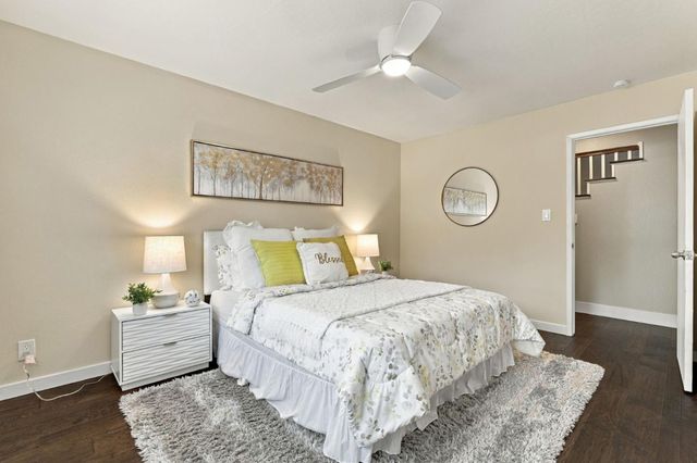 215 Belgatos Road, Los Gatos, CA 95032