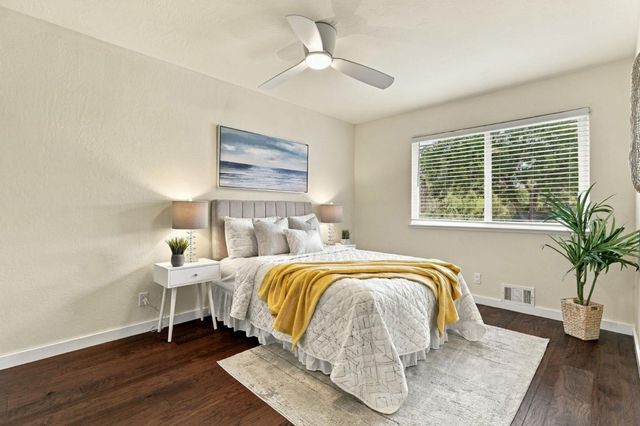 215 Belgatos Road, Los Gatos, CA 95032