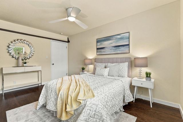 215 Belgatos Road, Los Gatos, CA 95032