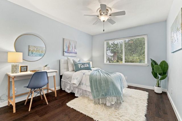 215 Belgatos Road, Los Gatos, CA 95032