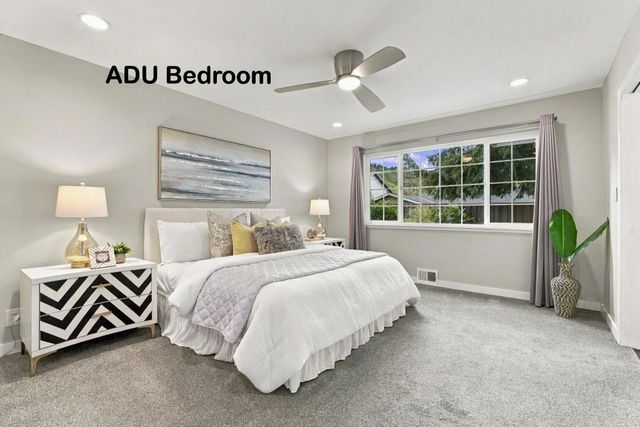 215 Belgatos Road, Los Gatos, CA 95032