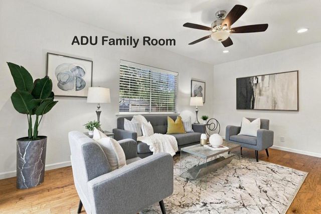 215 Belgatos Road, Los Gatos, CA 95032