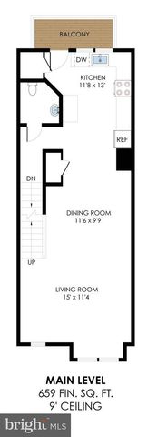 583 SHORTHORN WAY, Rockville, MD 20850