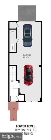 583 SHORTHORN WAY, Rockville, MD 20850