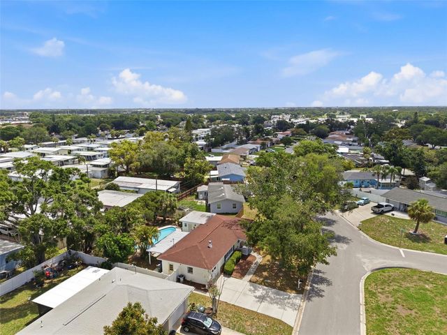 10651 125TH AVENUE, Largo, FL 33773