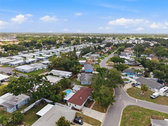 10651 125TH AVENUE, Largo, FL 33773