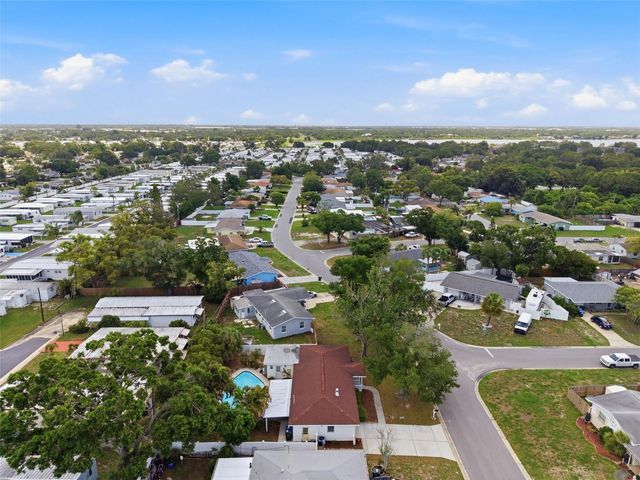10651 125TH AVENUE, Largo, FL 33773