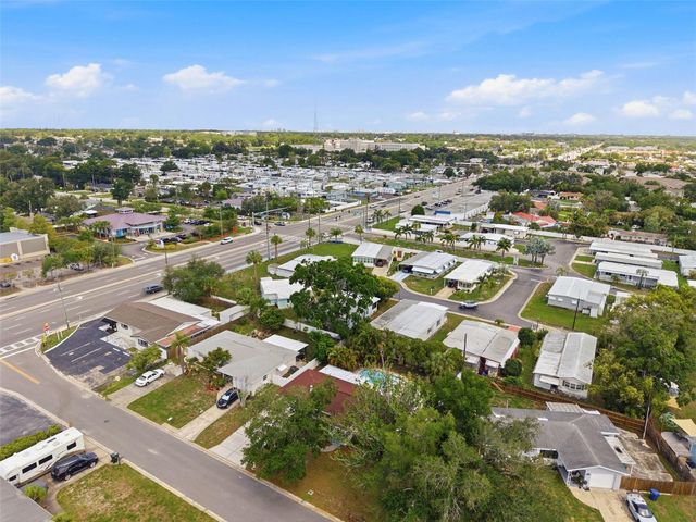 10651 125TH AVENUE, Largo, FL 33773