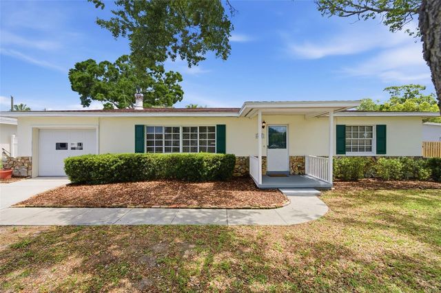 10651 125TH AVENUE, Largo, FL 33773
