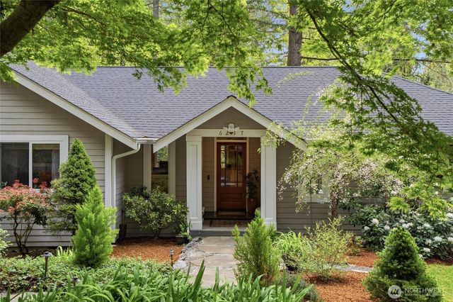 6217 76th Ave. Ct. NW, Gig Harbor, WA 98335