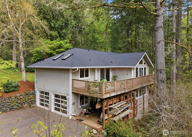 6217 76th Ave. Ct. NW, Gig Harbor, WA 98335