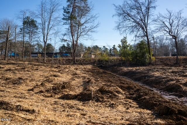 0 Trollinger Road, Graham, NC 27253