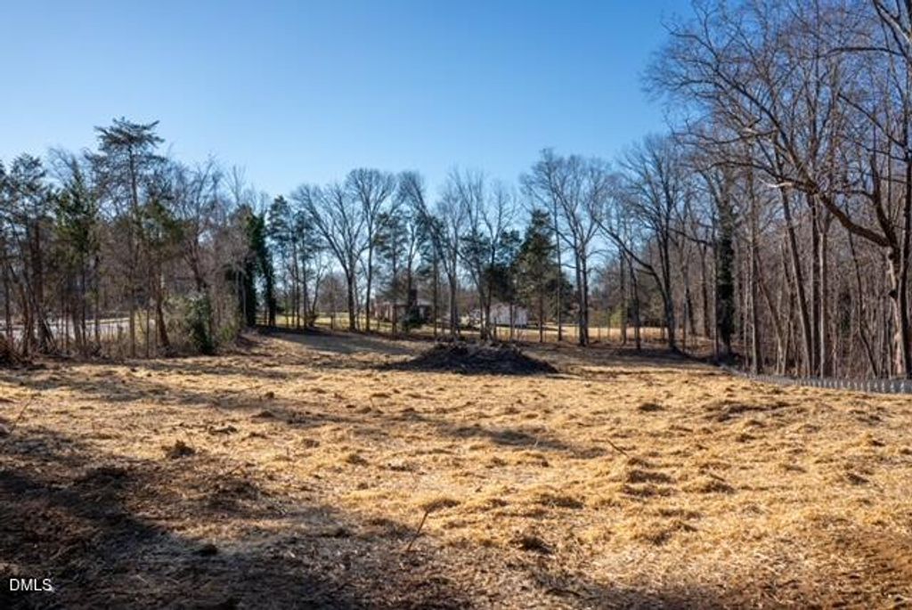0 Trollinger Road, Graham, NC 27253