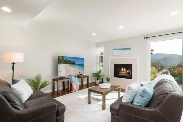 17939 Valle De Lobo, Poway, CA 92064