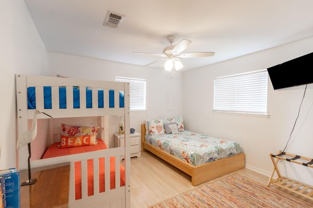 16622 John Silver Road, Galveston, TX 77554