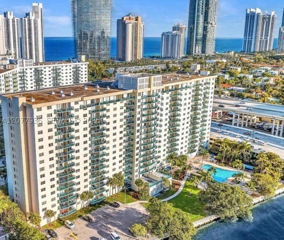 19390 Collins Ave 510, Sunny Isles Beach, FL 33160