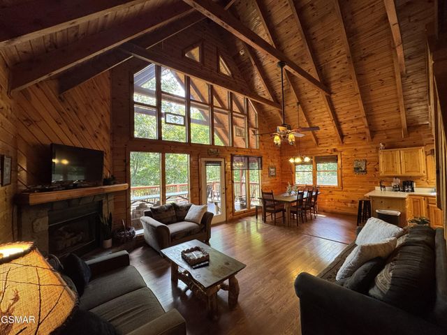 3514 Olde Tyme Way, Sevierville, TN 37862