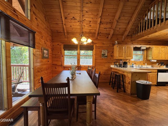 3514 Olde Tyme Way, Sevierville, TN 37862