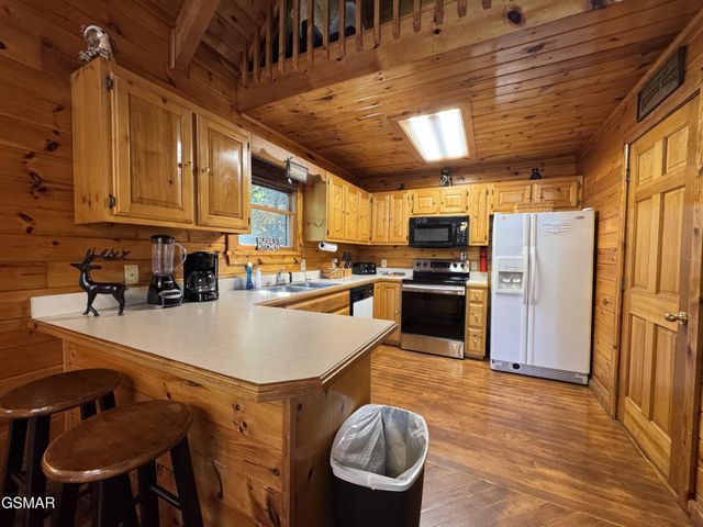 3514 Olde Tyme Way, Sevierville, TN 37862