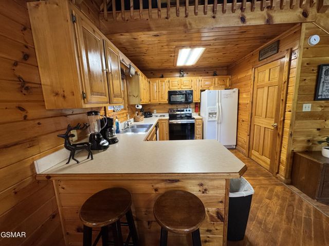 3514 Olde Tyme Way, Sevierville, TN 37862