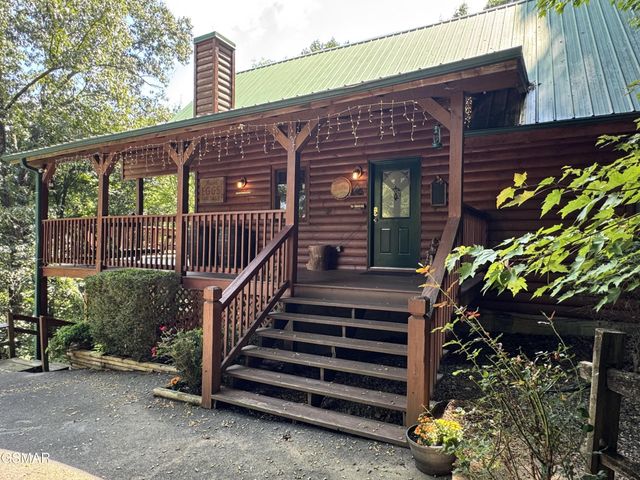 3514 Olde Tyme Way, Sevierville, TN 37862