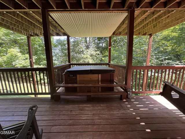 3514 Olde Tyme Way, Sevierville, TN 37862
