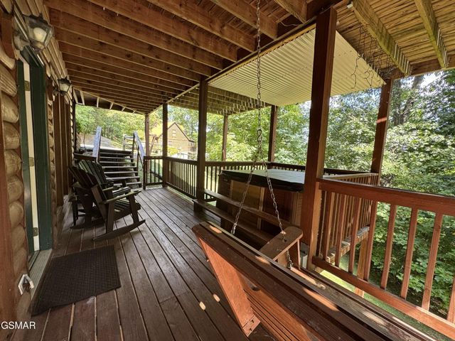 3514 Olde Tyme Way, Sevierville, TN 37862