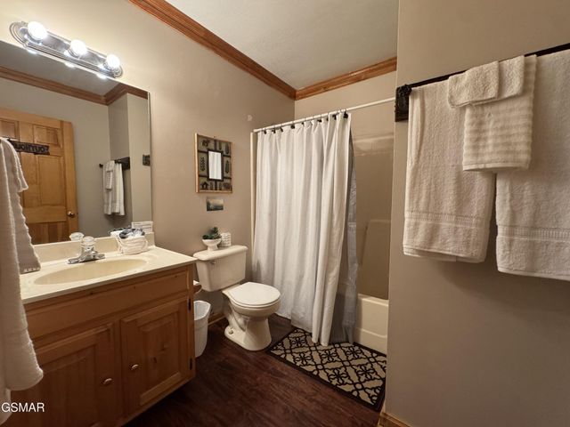 3514 Olde Tyme Way, Sevierville, TN 37862