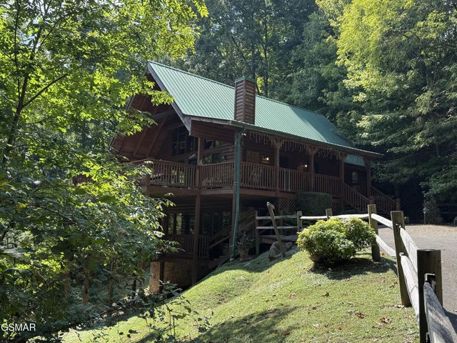 3514 Olde Tyme Way, Sevierville, TN 37862