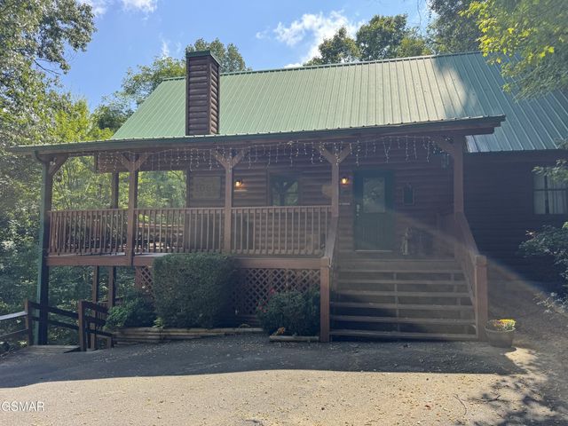 3514 Olde Tyme Way, Sevierville, TN 37862