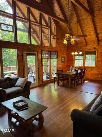 3514 Olde Tyme Way, Sevierville, TN 37862