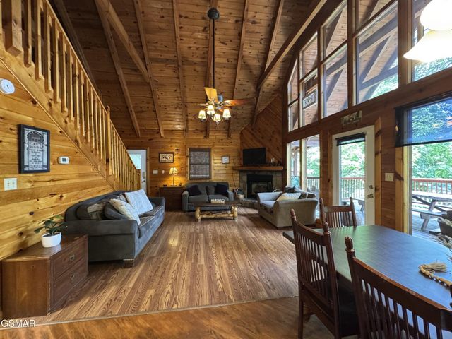 3514 Olde Tyme Way, Sevierville, TN 37862