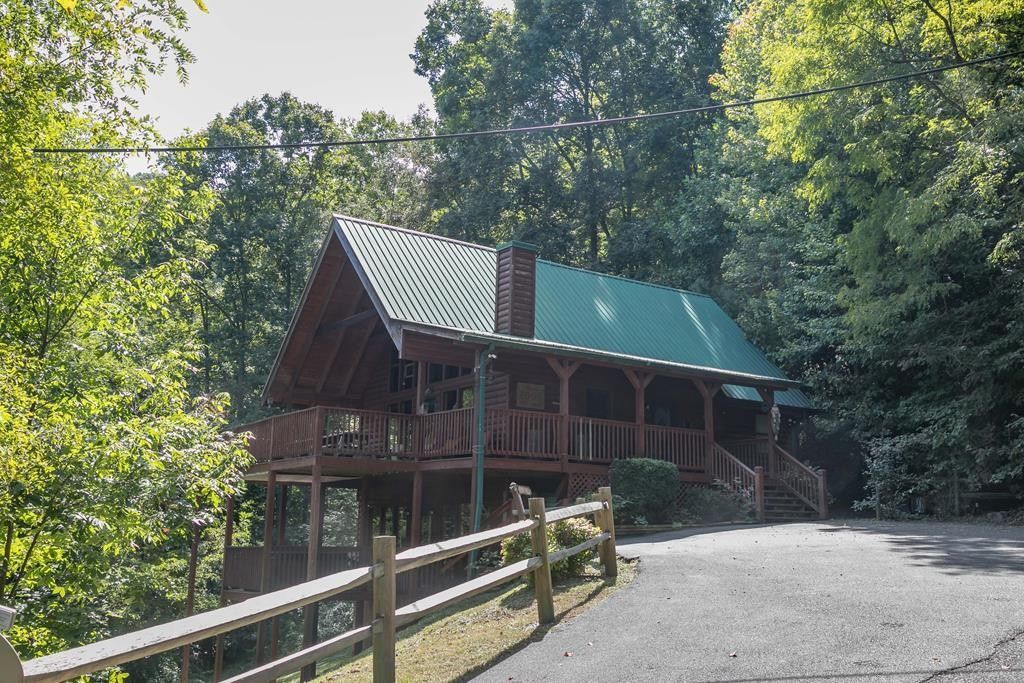 3514 Olde Tyme Way, Sevierville, TN 37862