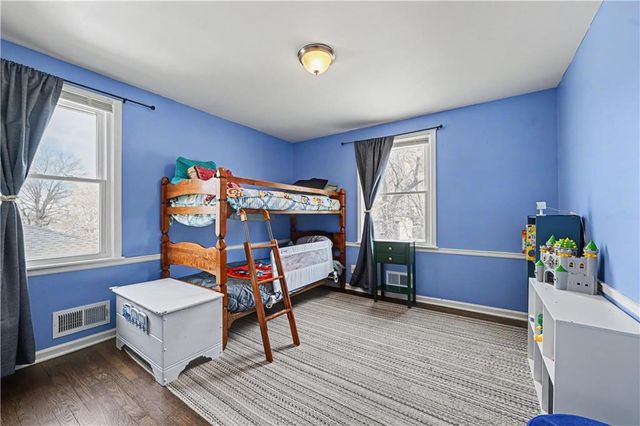 9810 Hardesty Avenue, Kansas City, MO 64137